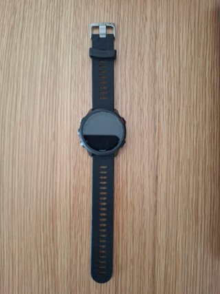 Garmin Forerunner 245 Music Negro