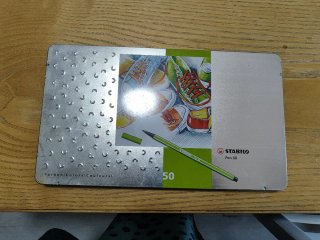 Stabilo Pennarelli Colorati