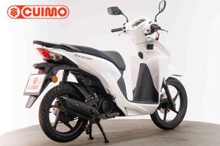 HONDA VISION 110