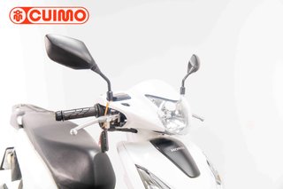 HONDA VISION 110