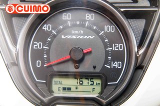 HONDA VISION 110