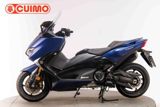 YAMAHA TMAX 530 DX