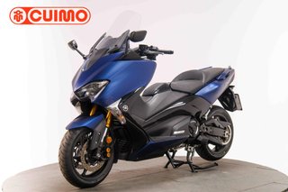 YAMAHA TMAX 530 DX