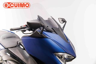 YAMAHA TMAX 530 DX