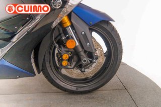 YAMAHA TMAX 530 DX