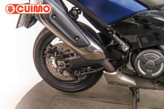 YAMAHA TMAX 530 DX