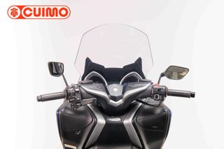 YAMAHA TMAX 530 DX