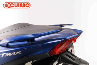 YAMAHA TMAX 530 DX