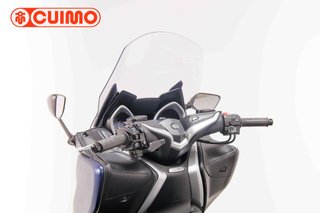 YAMAHA TMAX 530 DX