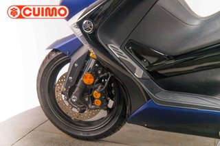 YAMAHA TMAX 530 DX