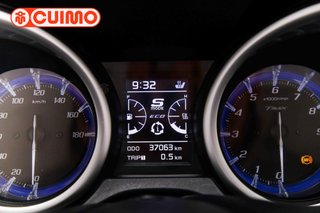 YAMAHA TMAX 530 DX