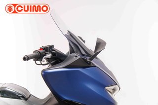 YAMAHA TMAX 530 DX