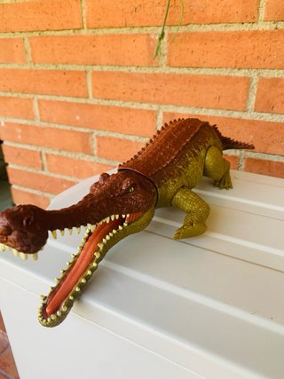 Dinosaurios Juguete
