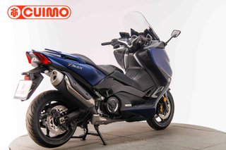 YAMAHA TMAX 530 DX