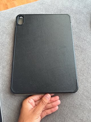 Apple iPad 10 Plata