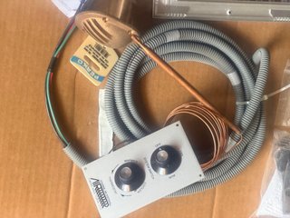 Aire Acondicionado Marino Dometic CLN5C/2