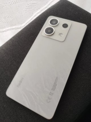 Xiaomi Redmi Note 13 5G Blanco