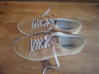 4 Pares Zapatos Timberland Talla 42