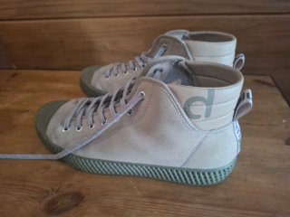 4 Pares Zapatos Timberland Talla 42