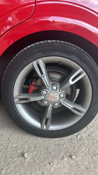 SEAT Leon 2007