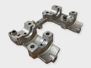 Soporte Árbol de Levas Yamaha Majesty 400 2003-200