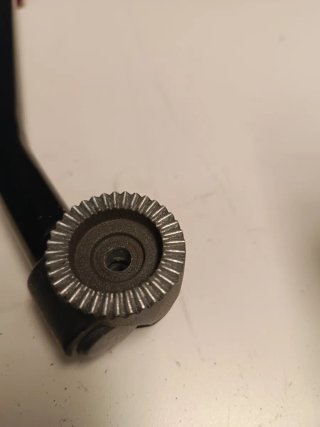Cabeza de trípode Manfrotto