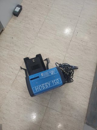 Soldador Eléctrico