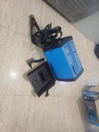 Soldador Eléctrico