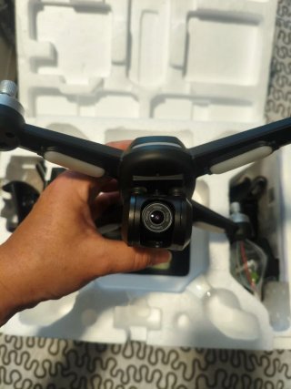 DRON HELIFAR B3