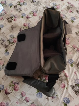Mochila Cullmann