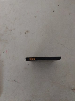 Batería BQ 1700mAh Li-ion 3.8V