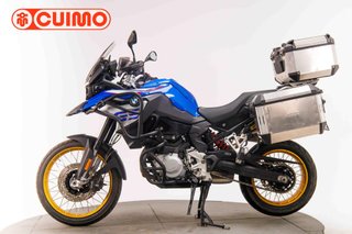 BMW F 850 GS ADVENTURE