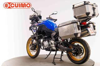 BMW F 850 GS ADVENTURE