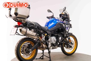 BMW F 850 GS ADVENTURE