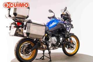 BMW F 850 GS ADVENTURE