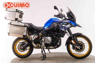 BMW F 850 GS ADVENTURE