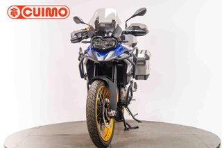 BMW F 850 GS ADVENTURE