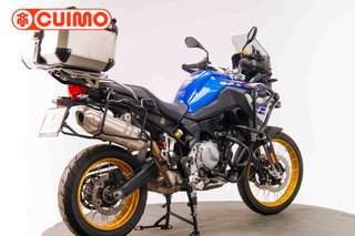 BMW F 850 GS ADVENTURE