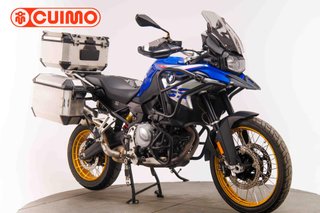 BMW F 850 GS ADVENTURE
