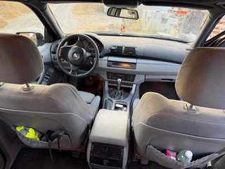 BMW X5 2005