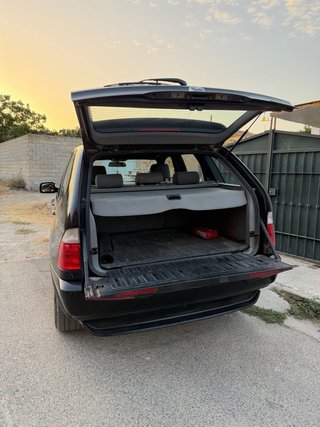 BMW X5 2005