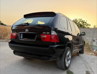 BMW X5 2005