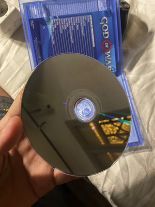 God of War PS4