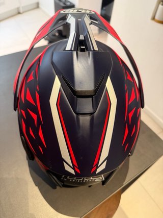 Casco HJC RPHA 60 Red Bull
