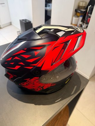 Casco HJC RPHA 60 Red Bull