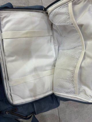 Borsa passeggino Inglesina