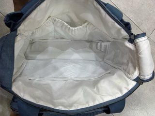 Borsa passeggino Inglesina