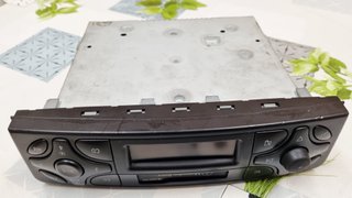 Radio Cassette Mercedes-Benz Audio 10 BE6011