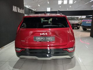 Kia e-Niro Emotion (Long Range) 150 kW (204 CV)