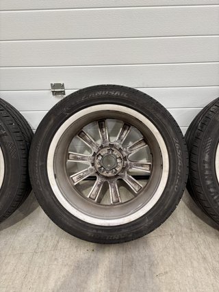 Llantas 20 Mercedes-Benz ML W164 2006-2011 A1644017502"